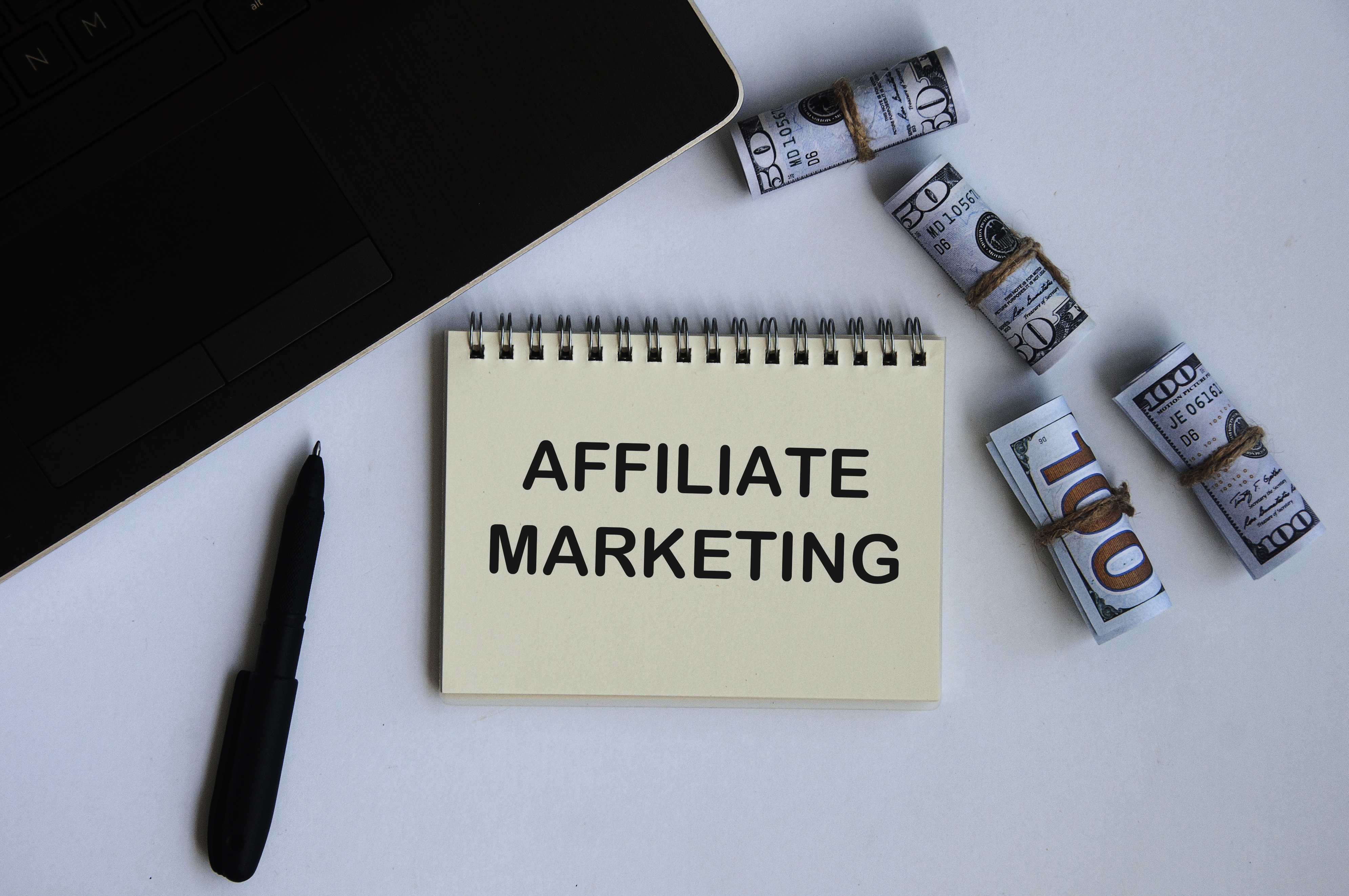 Affiliate Marketing Training
